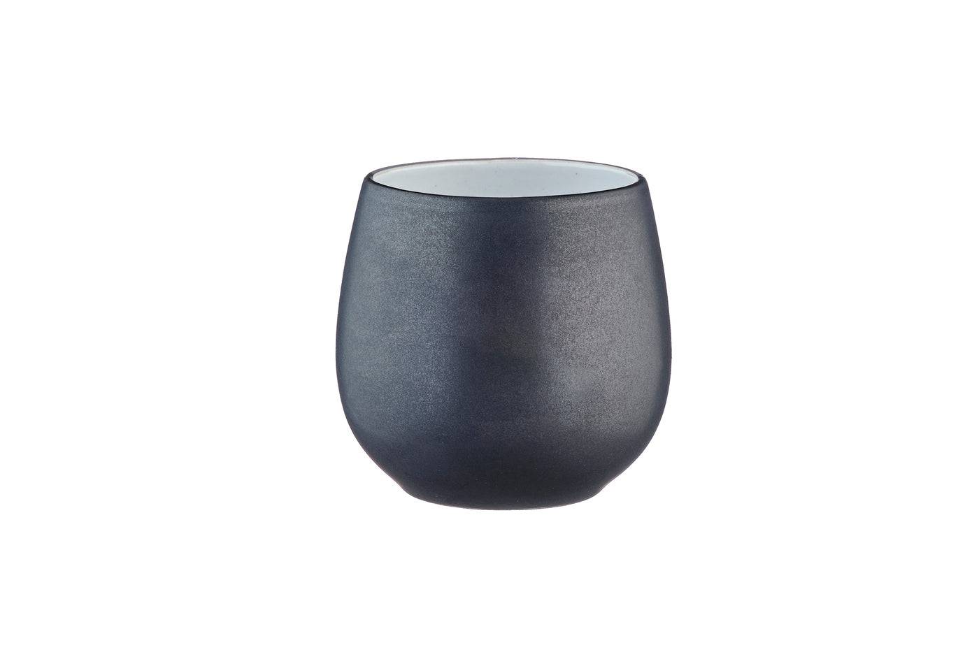 Mug GOURMET 40cl - 4 pièces - Onyx