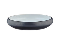 Assiette creuse GOURMET Ø21,5cm - 4 pièces - Onyx