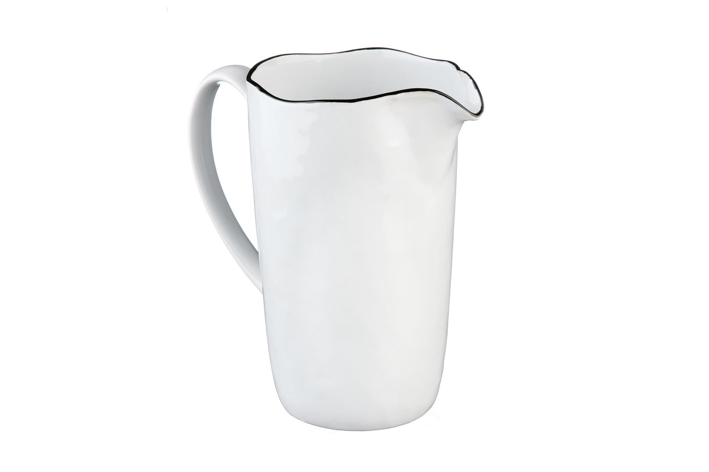 Carafe PURE 240cl - Blanc Neige