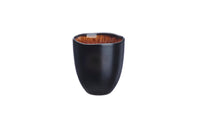 Tasse IRIS 15cl - 6 pièces - Marron sauvage