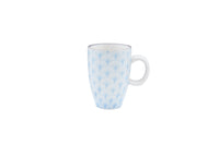 Tasse PATTERN 9cl - 6 pièces - Pastel