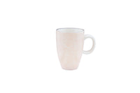 Tasse PATTERN 9cl - 6 pièces - Pastel