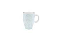 Tasse PATTERN 9cl - 6 pièces - Pastel