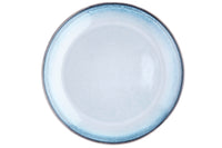 Assiette GENESIS Ø27cm - 6 pièces - Mer