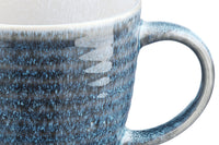 Mug COSMOS 30cl - 6 pièces - Azur