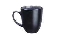 Mug IRIS 40cl - 6 pièces - Bleu nuit