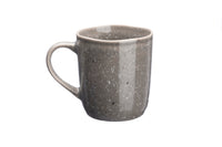 Mug STELLAR 40cl - 6 pièces - Gris béton